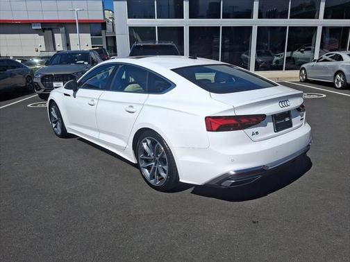 2024 Audi A5 Sportback 45 S Line Premium