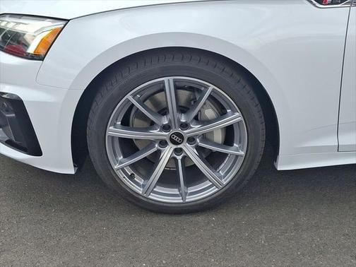 2025 Audi A5 Sportback 45 S Line Premium