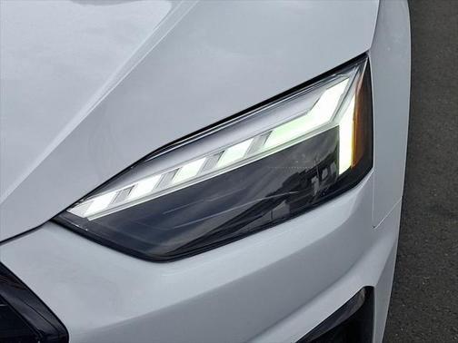 2025 Audi A5 Sportback 45 S Line Premium
