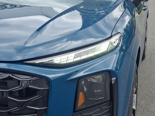 Malpelo Blue Metallic 2026 Audi Q3 TFSI quattro S tronic
