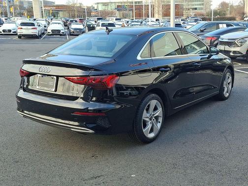 2023 Audi A3 Premium