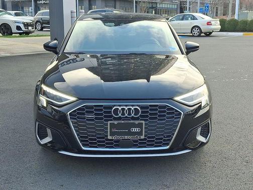 2023 Audi A3 Premium