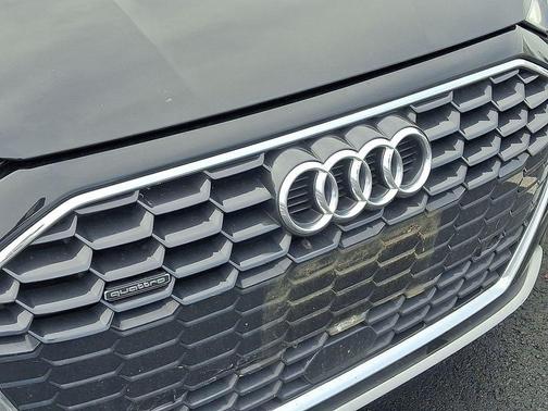 2023 Audi A3 Premium