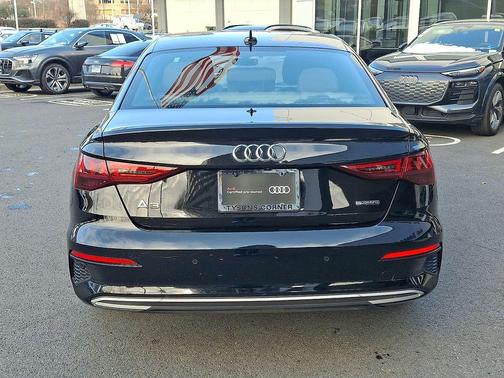 2023 Audi A3 Premium