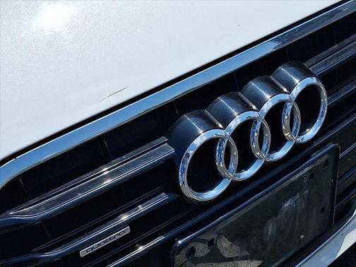 2014 Audi A6 2.0T Premium Plus quattro