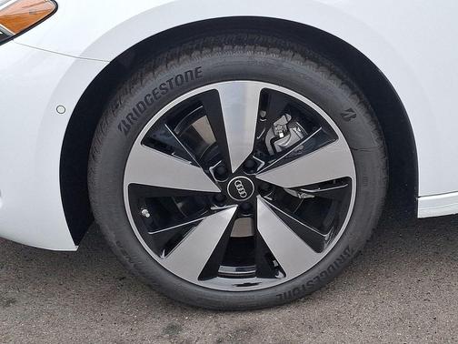 2025 Audi A5 Premium Plus TFSI quattro S tronic