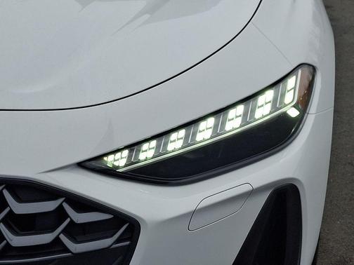 2025 Audi A5 Premium Plus TFSI quattro S tronic