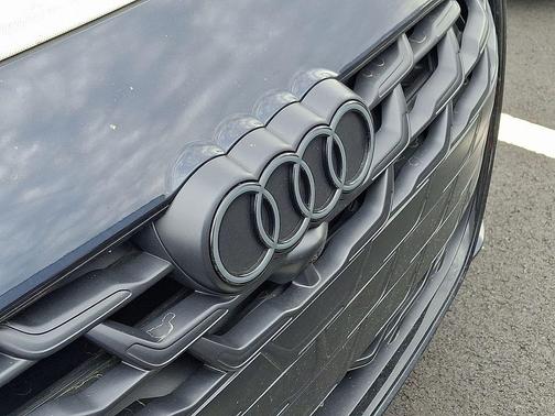 2026 Audi A6 Prestige quattro S tronic