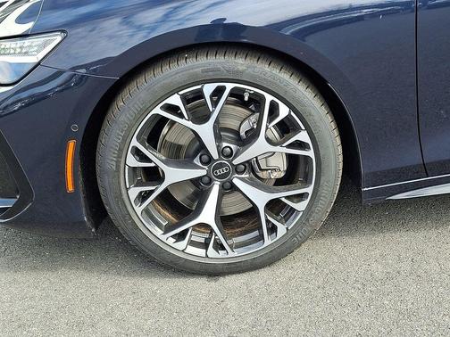 2026 Audi A6 Prestige quattro S tronic