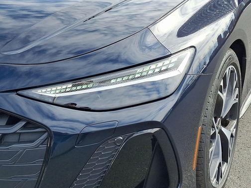 2026 Audi A6 Prestige quattro S tronic