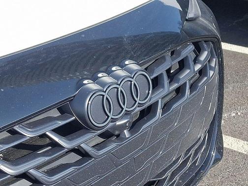 2026 Audi A6 Premium quattro S tronic