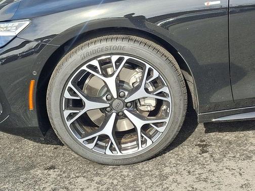 2026 Audi A6 Premium quattro S tronic