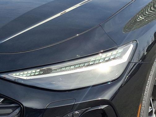 2026 Audi A6 Premium quattro S tronic