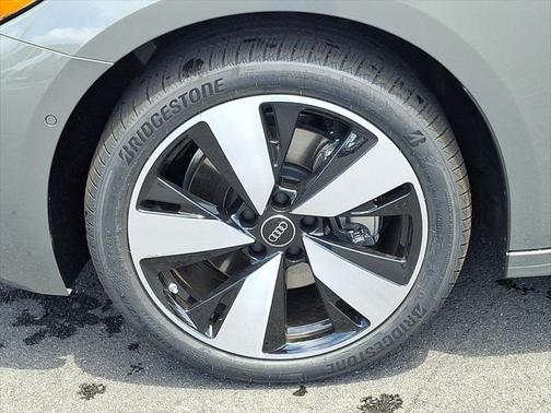 2025 Audi A5 Premium Plus
