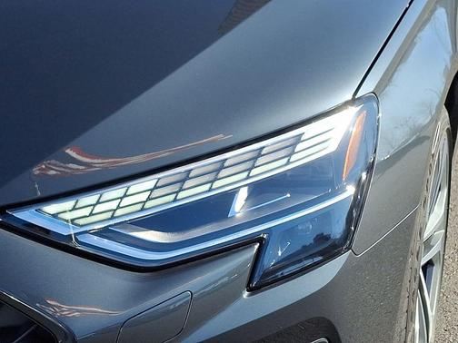 2026 Audi A3 Premium