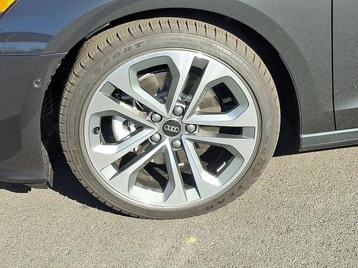 2026 Audi A3 Premium