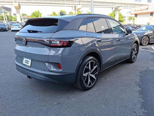 2023 Volkswagen ID.4 AWD Pro S