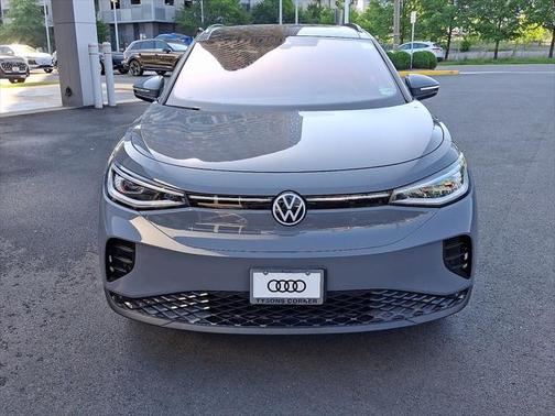 2023 Volkswagen ID.4 AWD Pro S