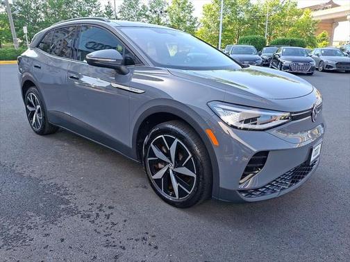 2023 Volkswagen ID.4 AWD Pro S