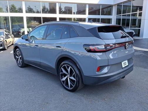 2023 Volkswagen ID.4 AWD Pro S