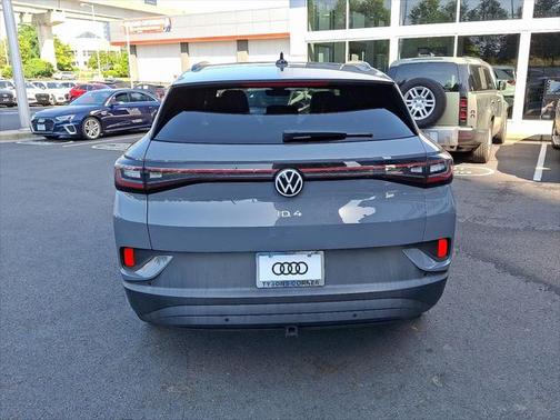 2023 Volkswagen ID.4 AWD Pro S