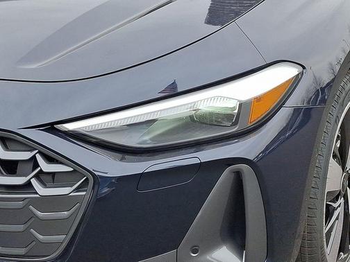 2025 Audi A5 Premium TFSI quattro S tronic