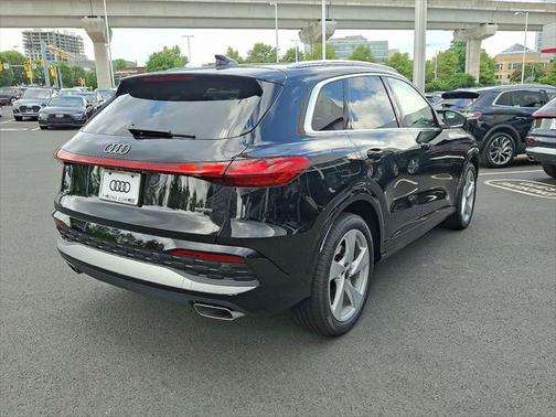 2025 Audi Q5 Prestige