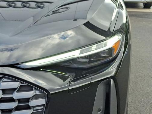 2025 Audi Q5 Prestige