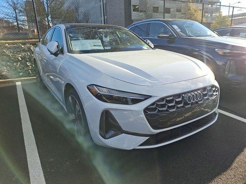 2025 Audi A5 Premium Plus TFSI quattro S tronic