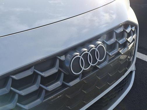 2025 Audi A5 Premium Plus TFSI quattro S tronic