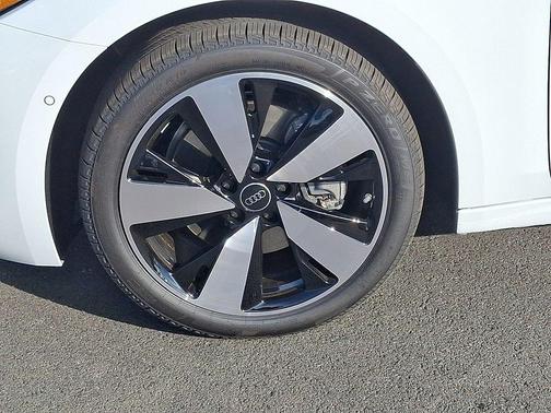 2025 Audi A5 Premium Plus TFSI quattro S tronic