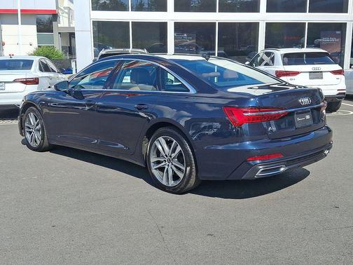 2022 Audi A6 55 Premium Plus