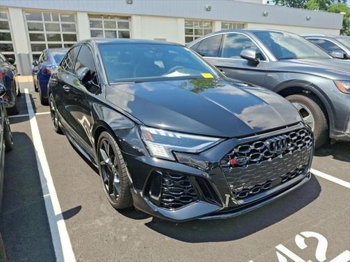 2023 Audi RS 3 TFSI quattro S tronic