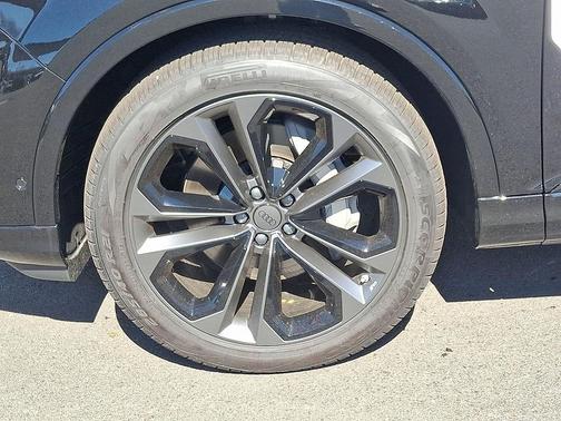 2026 Audi Q7 55 Premium Plus