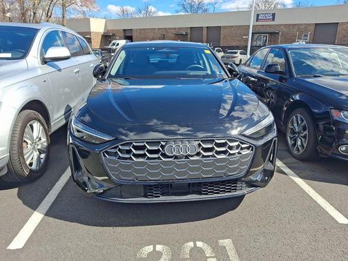 2025 Audi A5 Premium Plus TFSI quattro S tronic