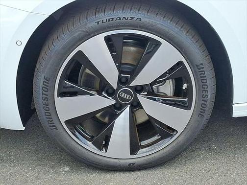 2025 Audi A5 Prestige
