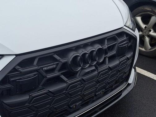 2025 Audi A6 55 Premium Plus