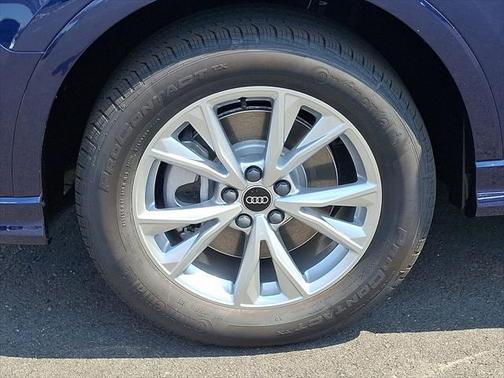 2025 Audi Q3 45 S line Premium Plus