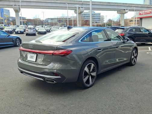 2025 Audi A5 Premium Plus TFSI quattro S tronic