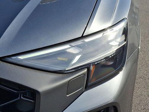 2026 Audi RS Q8 4.0T