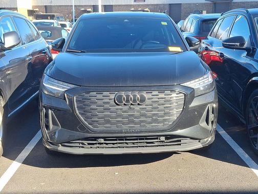 2023 Audi Q4 e-tron Prestige 50 quattro