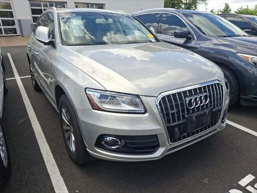 2015 Audi Q5 2.0T Premium Plus
