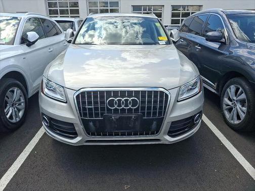 2015 Audi Q5 2.0T Premium Plus