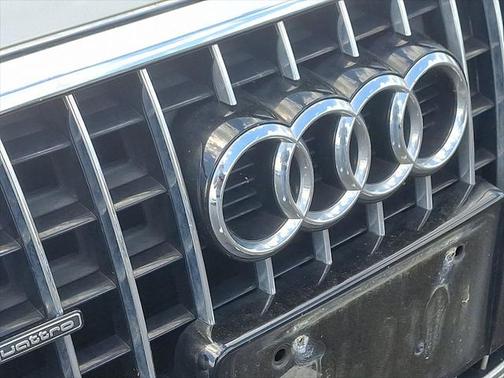 2015 Audi Q5 2.0T Premium Plus