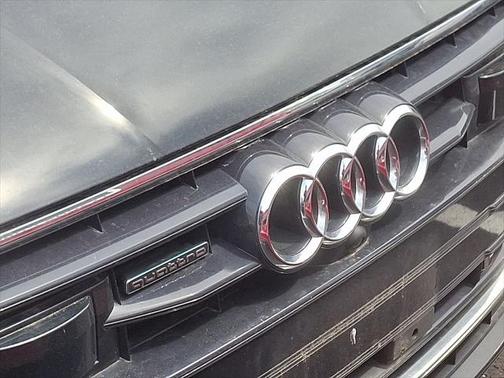 2022 Audi A7 55 Premium Plus
