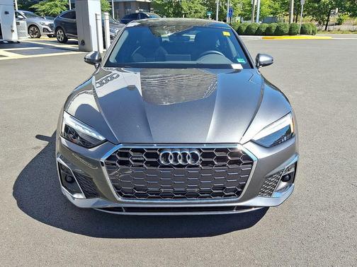 2024 Audi A5 Sportback 45 S Line Premium