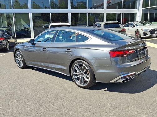 2024 Audi A5 Sportback 45 S Line Premium