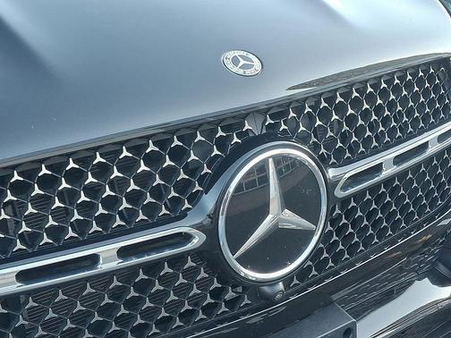 2024 Mercedes-Benz GLE 580 AWD 4MATIC