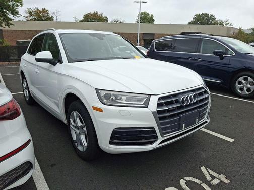 2018 Audi Q5 2.0T Premium