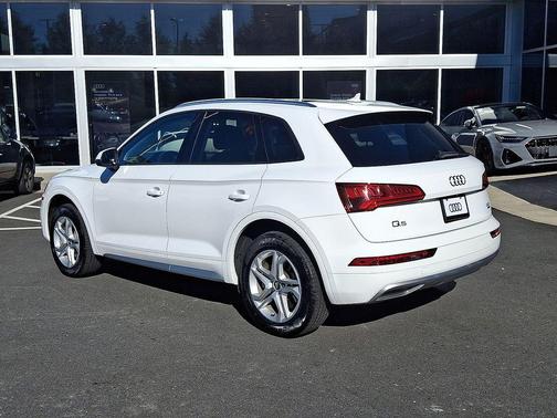 2018 Audi Q5 2.0T Premium